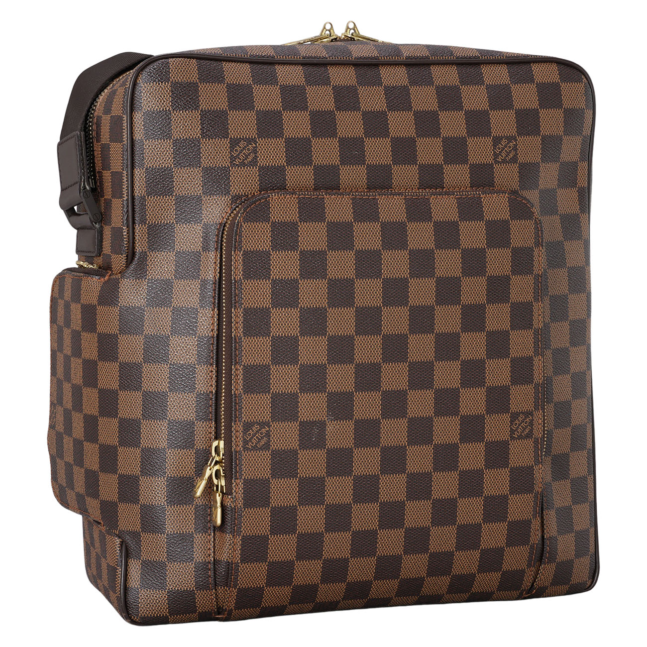LOUIS VUITTON(USED)루이비통 다미에 에벤 메신저백